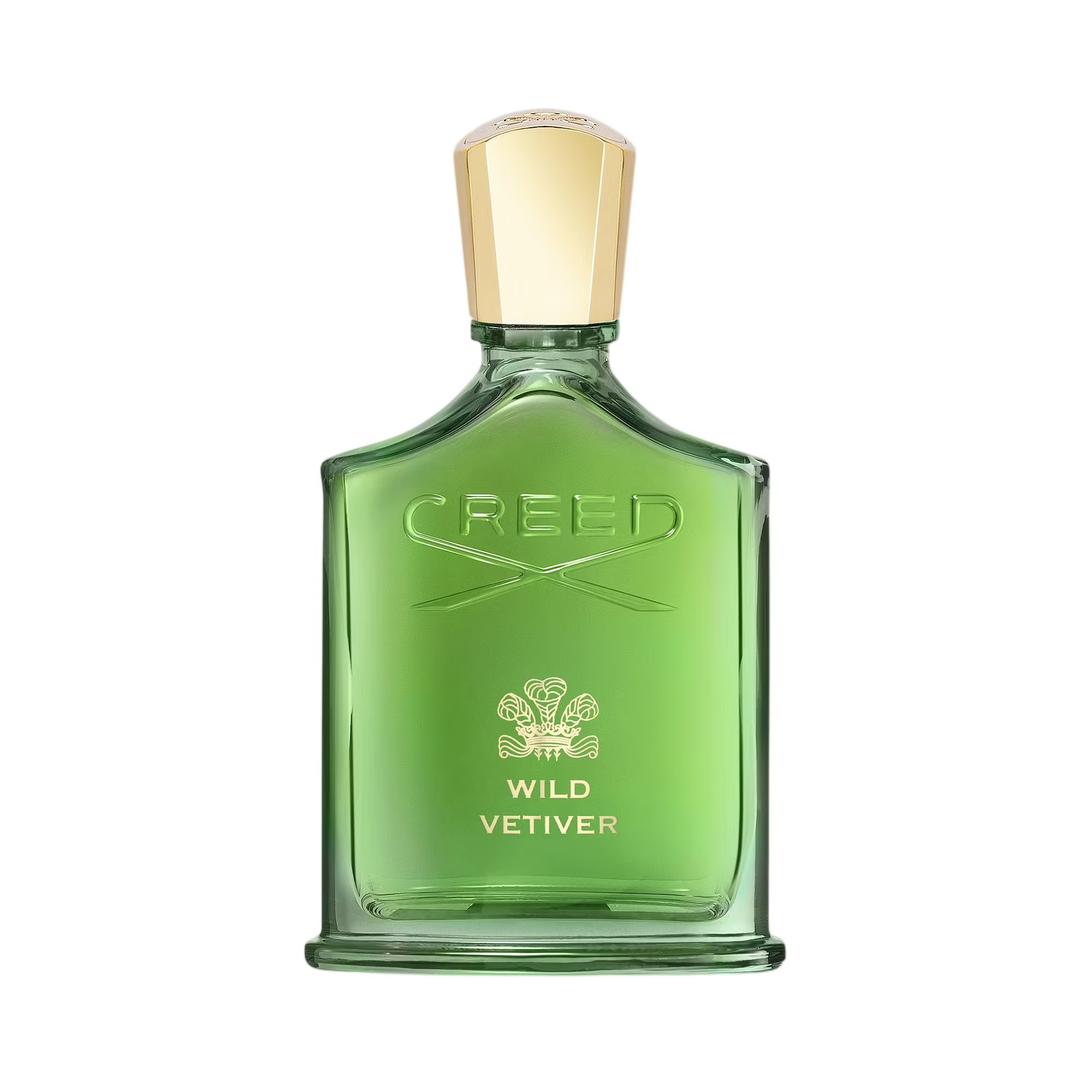Creed Wild Vetiver – Eau de Parfum