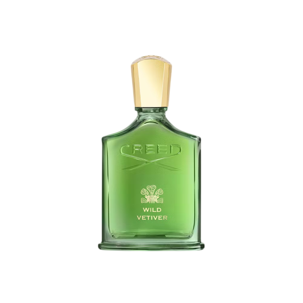Creed Wild Vetiver – Eau de Parfum
