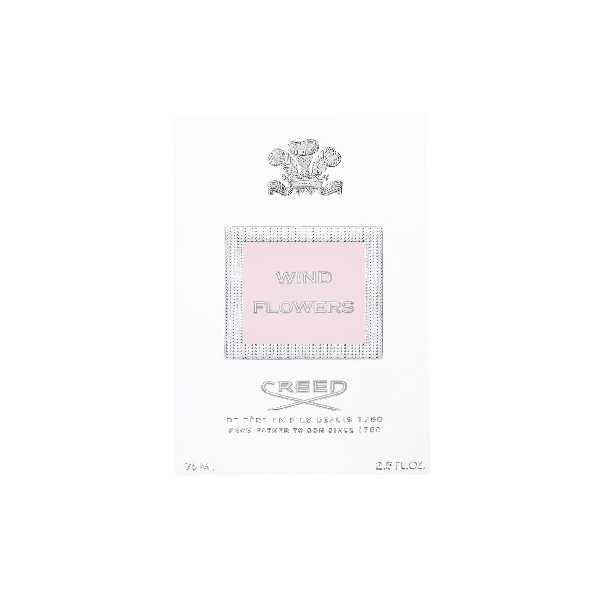 Creed Wind Flowers – Eau de Parfum