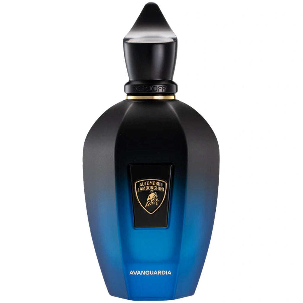 Xerjoff × Automobili Lamborghini Avanguardia – Eau de Parfum