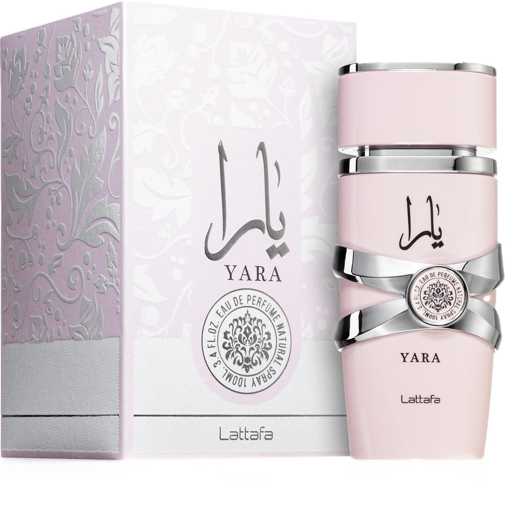 Lattafa Yara Eau de Parfum pour femme