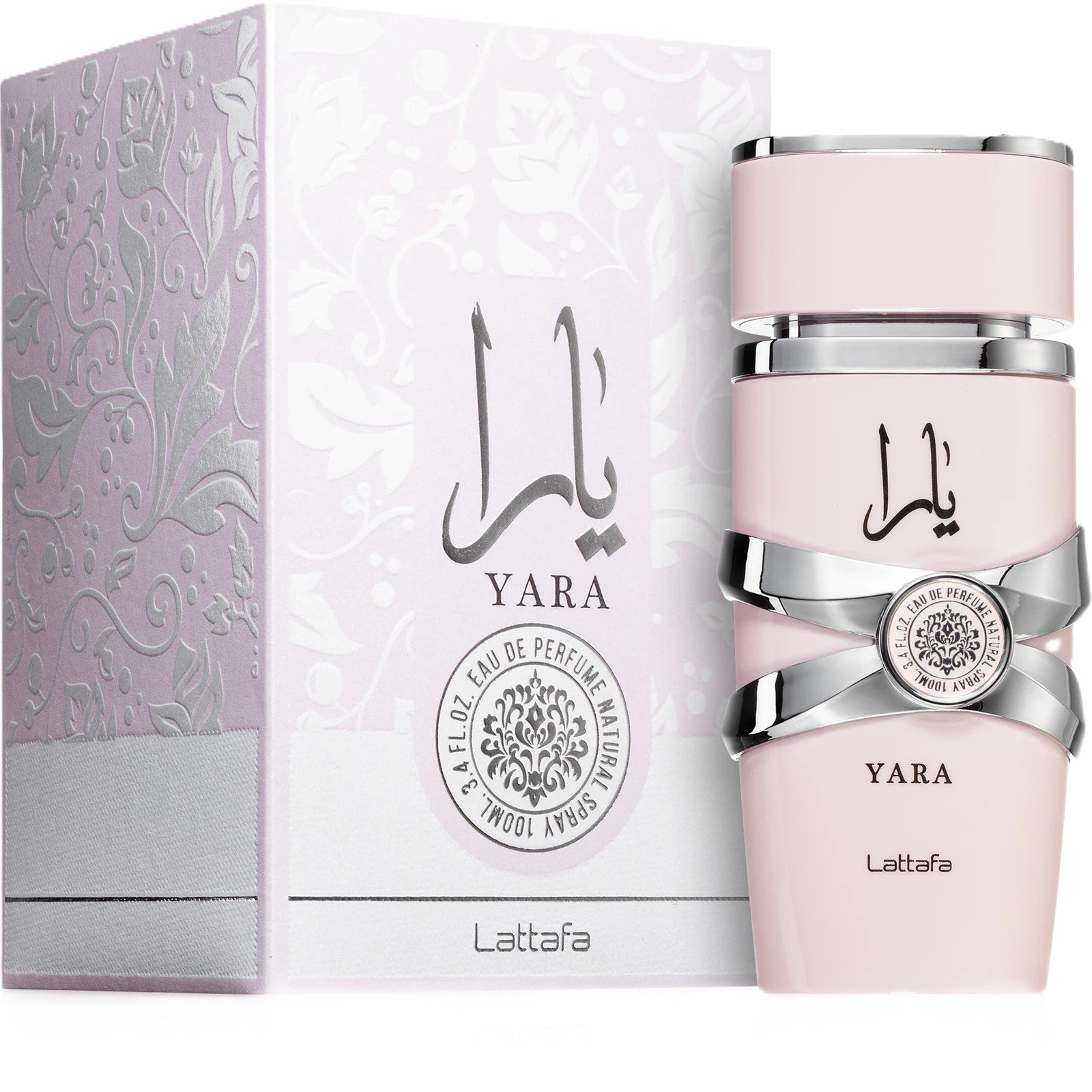 Lattafa Yara Eau de Parfum pour femme