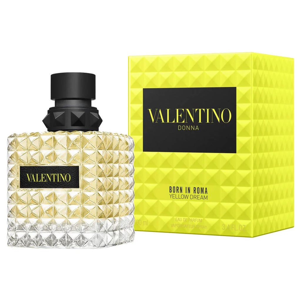 Valentino – Born in Roma Donna Yellow Dream Eau de Parfum
