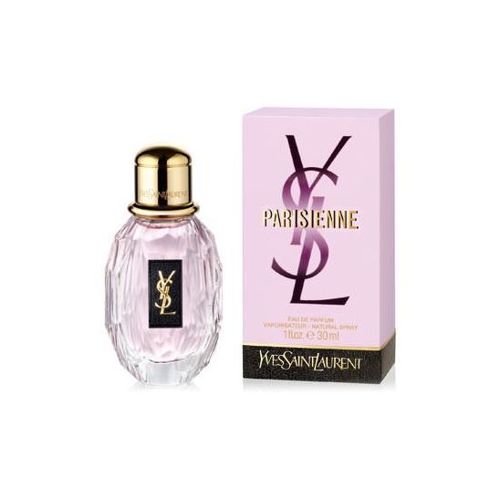 Yves Saint Laurent – Parisienne Eau de Parfum
