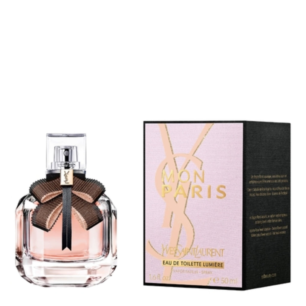 Yves Saint Laurent – Mon Paris Lumière Eau de Toilette