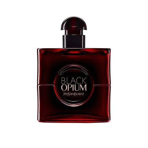Yves Saint Laurent – Black Opium Over Red Parfum