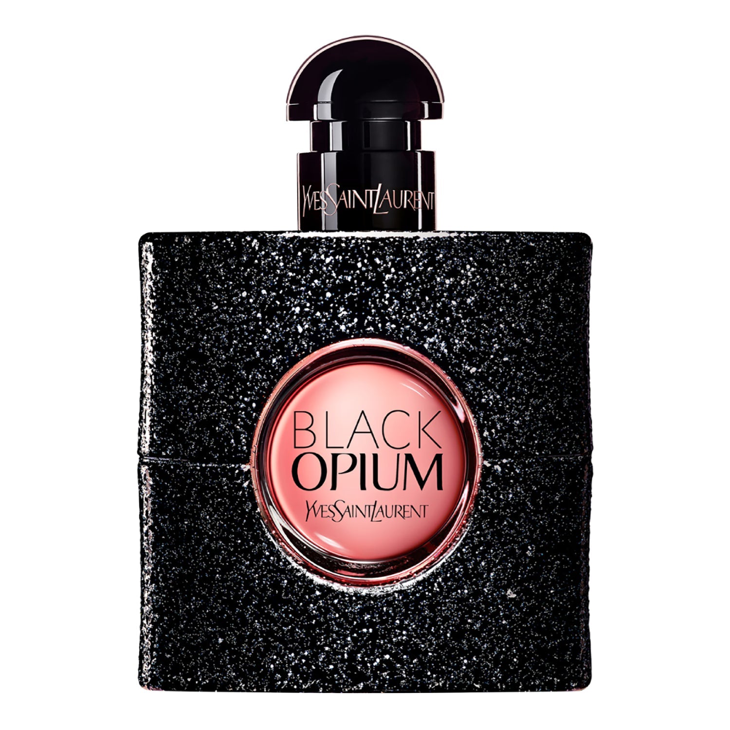 Yves Saint Laurent – Black Opium Eau de Parfum