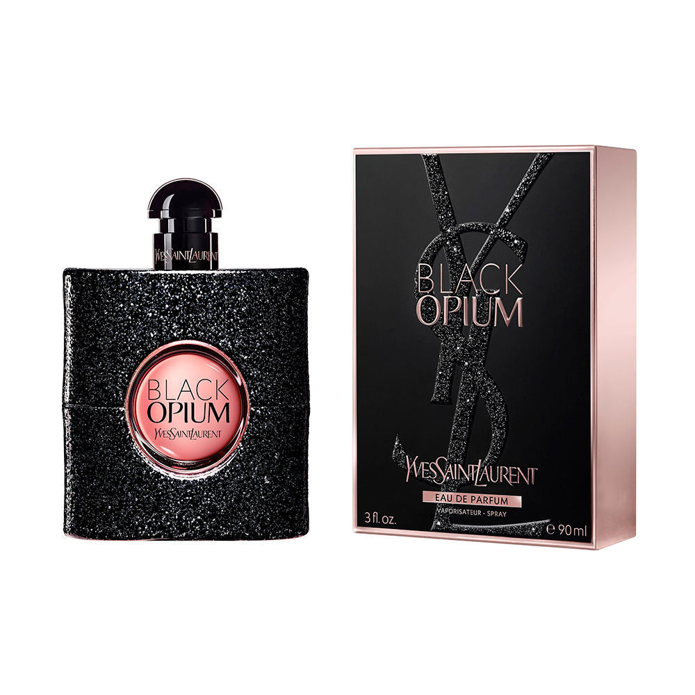 Yves Saint Laurent – Black Opium Eau de Parfum