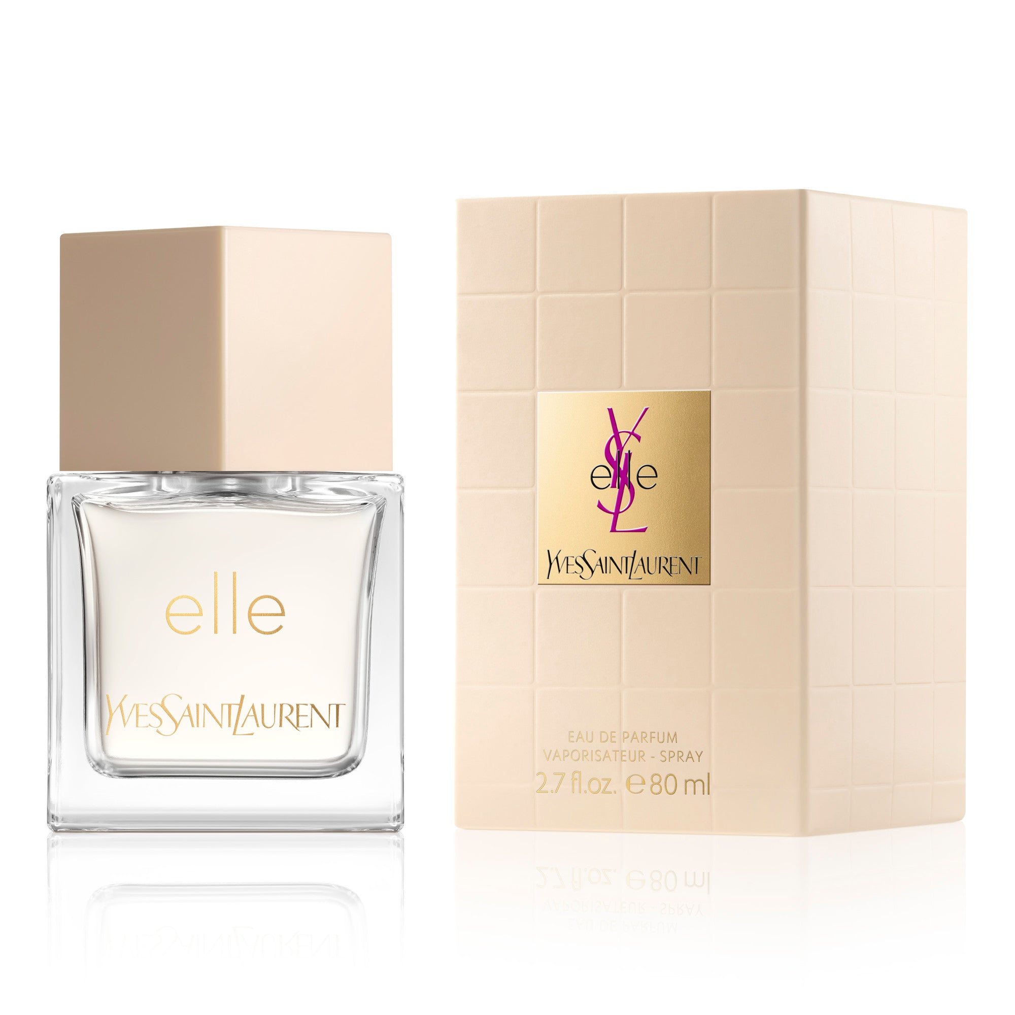 Yves Saint Laurent – Elle Eau de Parfum