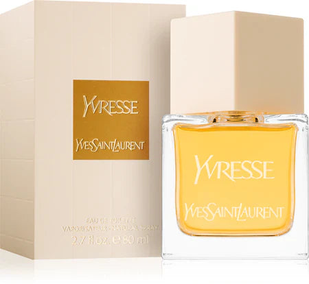 Yves Saint Laurent – Yvresse Eau de Toilette