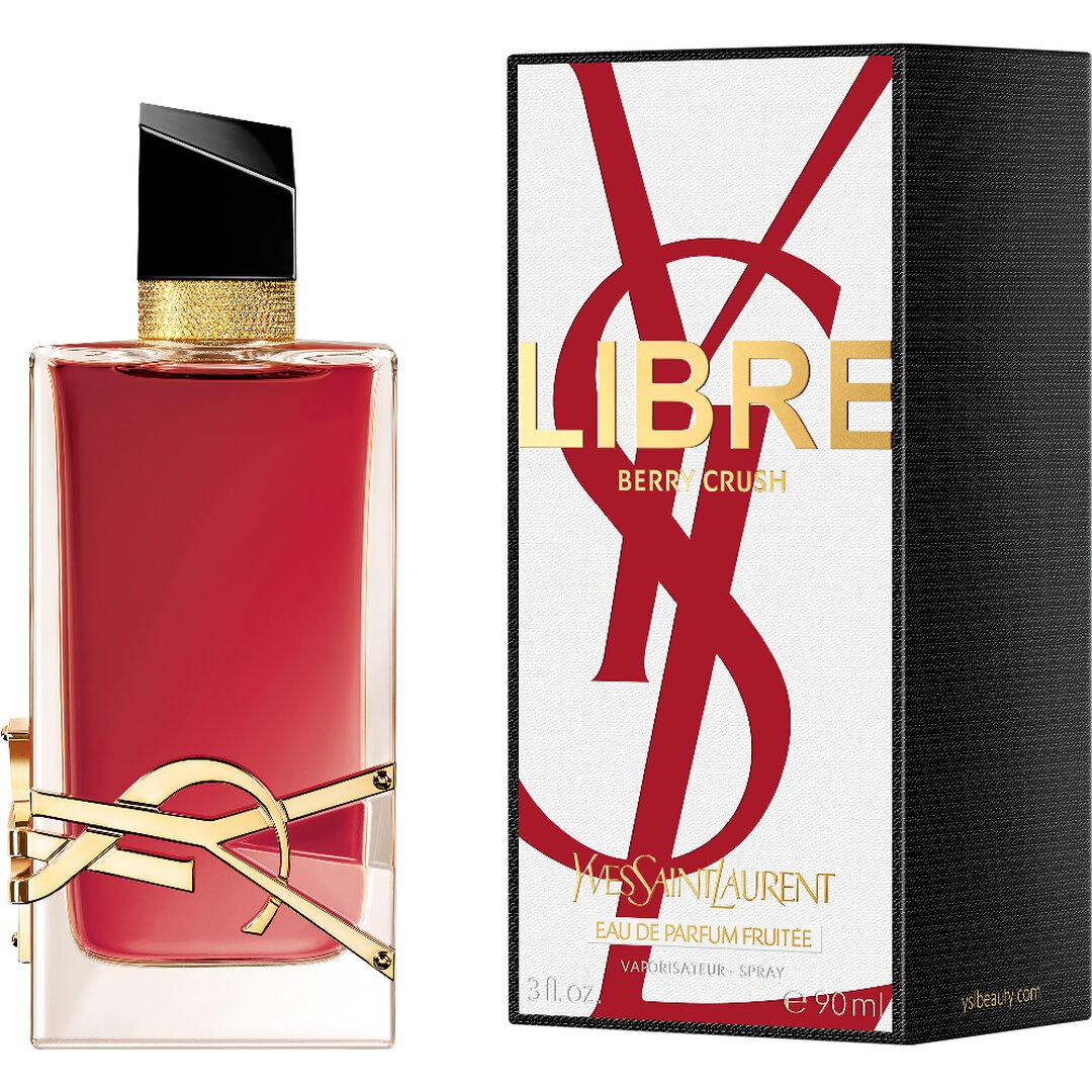 Yves Saint Laurent LIBRE Berry Crush Eau de parfum