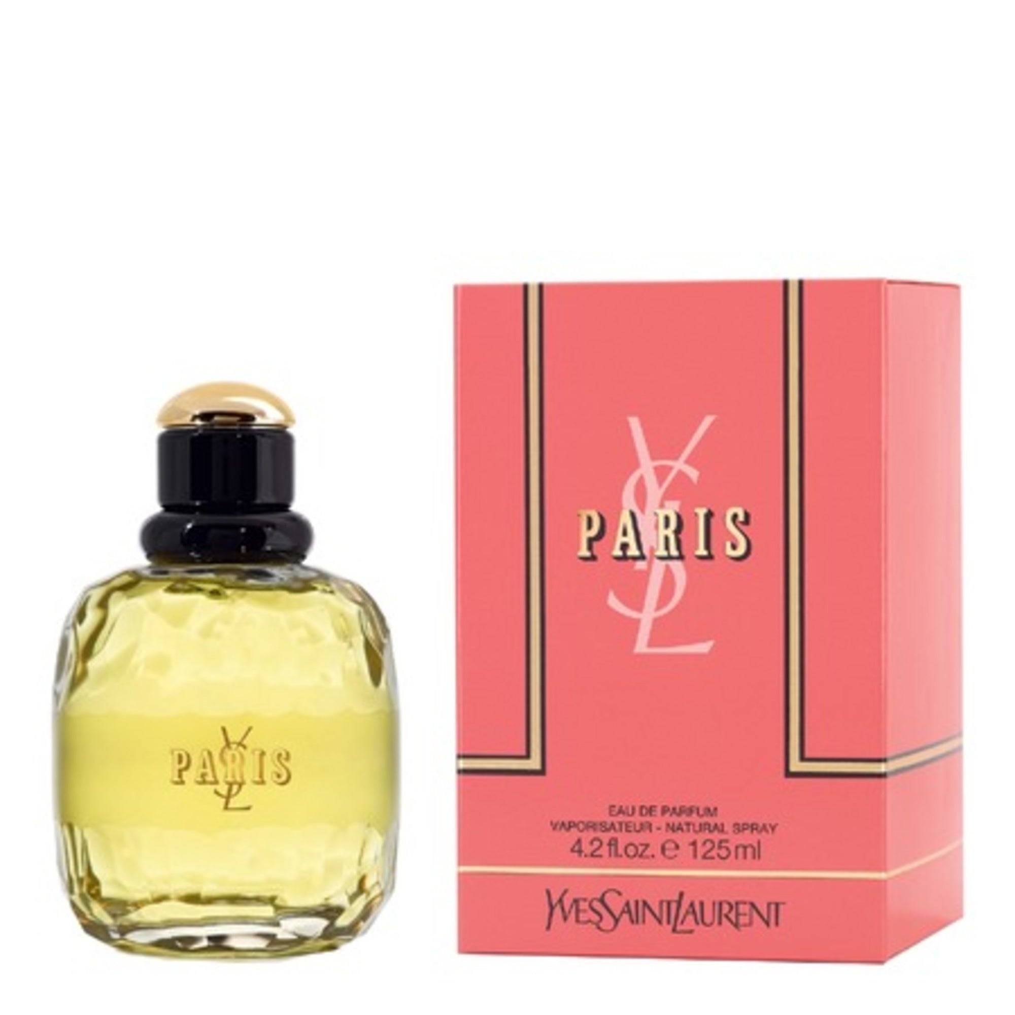 Yves Saint Laurent – Paris Eau de Parfum